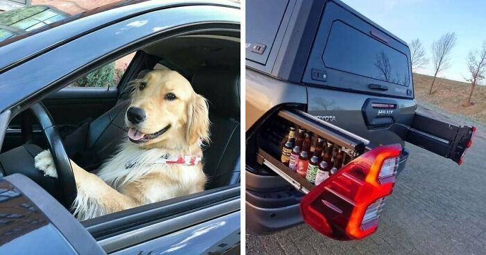 21 Car Accessories That Are Practical, Stylish, And Just Plain Fun