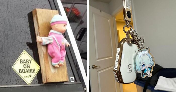 21 Ways To Make Your Car Feel Like a Second Home (On Wheels)