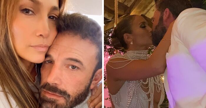 Jennifer Lopez, Ben Affleck Have Been Over For Months, But He’s Still “Very Protective” Of Her