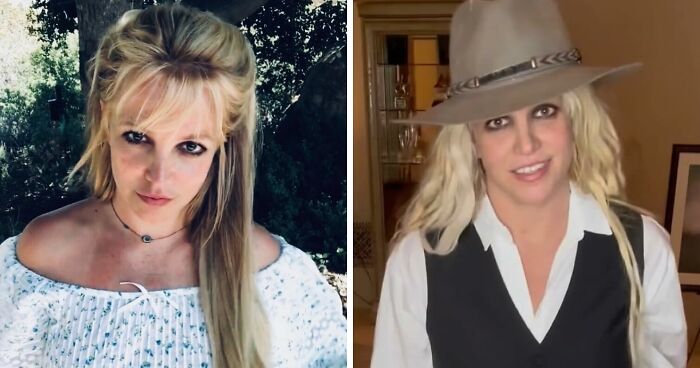 Britney Spears Slams Boyfriend’s Behavior, Says She’ll “Never Be With Another Man” Again