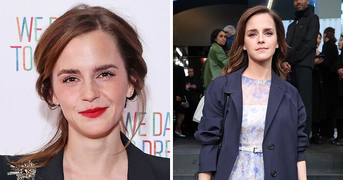 Emma Watson Finds New Love With Fellow Oxford University Student