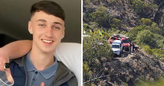 Body Found In Search For Jay Slater, Teen Who Vanished Four Weeks Ago In Spain