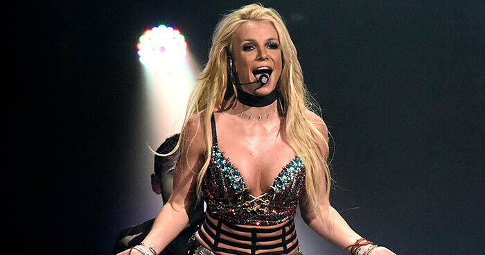 “Kindly F— Off”: Britney Spears Blasts Ozzy Osbourne And “Boring Family” For Making Fun Of Her