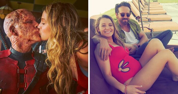 Ryan Reynolds Reveals Secret Name Of Fourth Baby And Wouldn’t Mind More Kids With Blake Lively