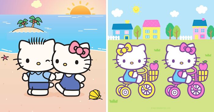 “Nothing Will Ever Change My Mind”: Internet Explodes After Creators Reveal Hello Kitty Is Not A Cat