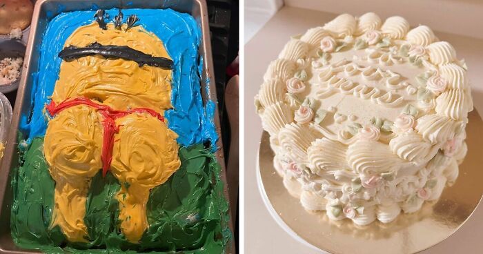 118 Cake Decorators That Created Absolute Masterpieces