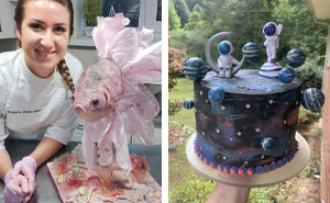 50 Talented Bakers That Took Their Cakes To Another Level