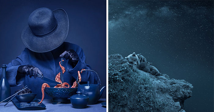 31 Breathtaking Creative Photo Awards Nominees Announced By SIPA 2024