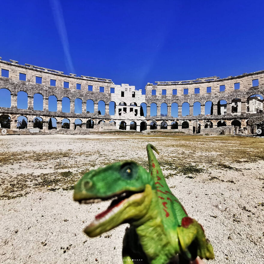 Pula - Croatia