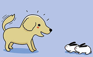 Wawawiwa Comics Featuring Adorable Animals And Everyday Objects Coming To Life (45 New Pics)