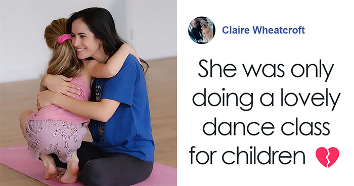 Hero Yoga Teacher Left “Critically” Injured After Trying To Protect Children From Attack