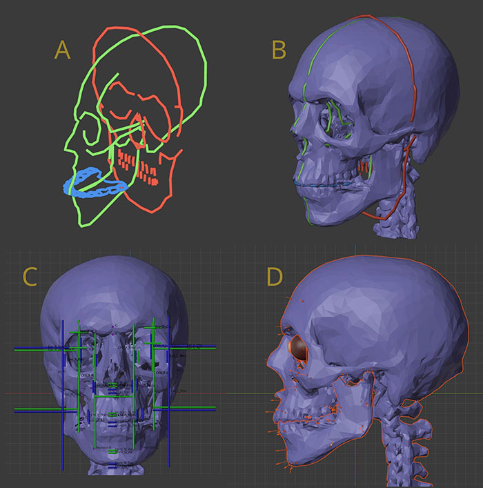 History’s “Cruelest Man” Has Face Revealed For The First Time In 440 Years