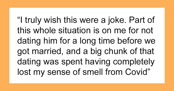 Wife Ends Marriage After Her Husband’s Repeated Rancid Farts Keep Making Her Sick