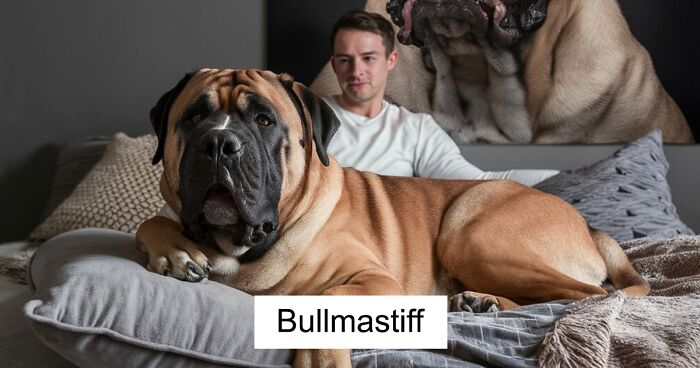 15 Dog Breeds Known For Their Shorter Lifespans