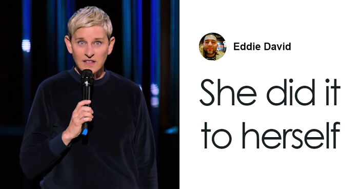 “Hoping She Was Already Gone!“: Haters Happy With Ellen DeGeneres’ News Of Quitting Hollywood