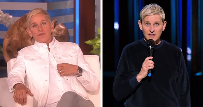 “No One Will Miss You”: Ellen DeGeneres Announces She’s “Done” With Hollywood