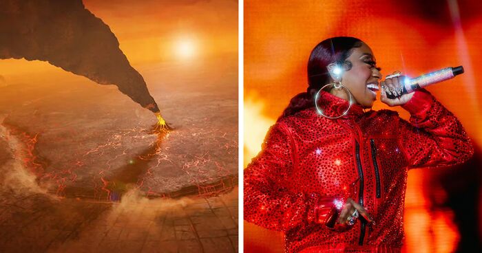 Missy Elliott’s 1997 Hit Is The 1st Ever Hip-Hop Song To Be Transmitted Into Space By NASA