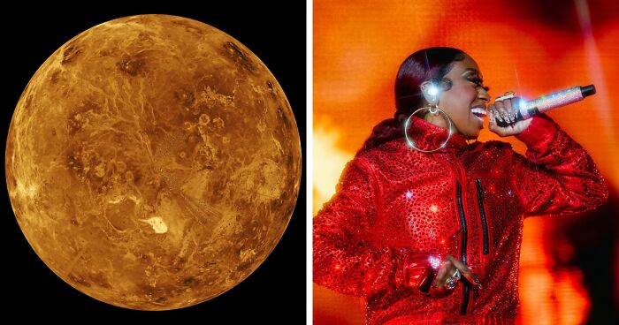 Missy Elliott’s 1997 Hit Is The 1st Ever Hip-Hop Song To Be Transmitted Into Space By NASA