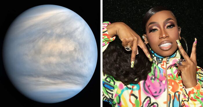 Missy Elliott’s ‘The Rain (Supa Dupa Fly)’ Becomes The 1st Ever Hip-Hop Song Transmitted To Space