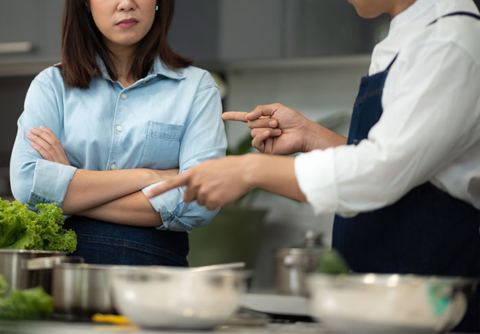 Guy Laughs In Boss’s Face After She Changes Her Mind About His PTO, Gets Fired