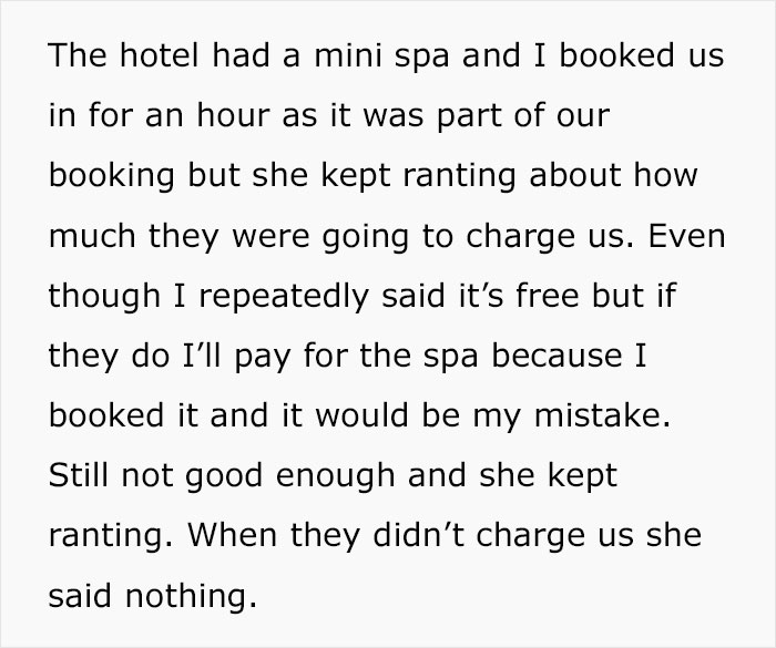 Friend Spends Whole Trip Treating Woman Rudely, She Can’t Understand Why, Discussion Ensues