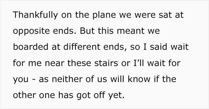 Friend Spends Whole Trip Treating Woman Rudely, She Can’t Understand Why, Discussion Ensues