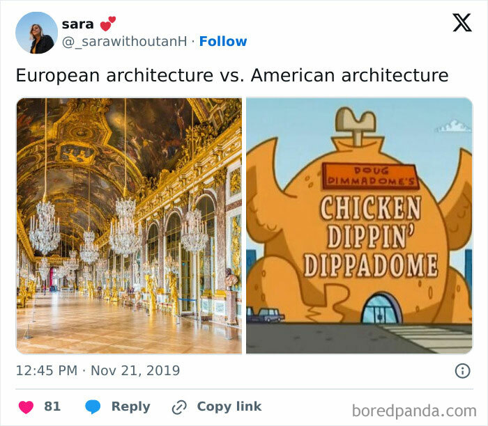 Europe-Us-Differences-Tweets