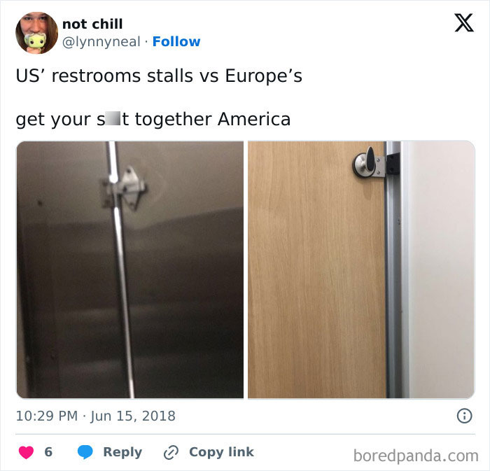 Europe-Us-Differences-Tweets