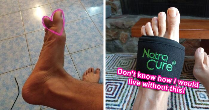 21 Ways To Give Your Feet The TLC They Deserve