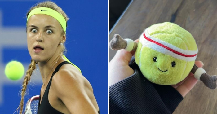 If You Eat, Sleep, And Breathe Tennis, These 22 Ace Finds Are For You