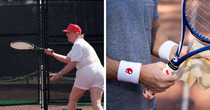If You Eat, Sleep, And Breathe Tennis, You’ll Want To See These 22 Ace Finds Are For You