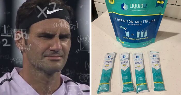 If You Eat, Sleep, And Breathe Tennis, These 22 Ace Finds Are For You