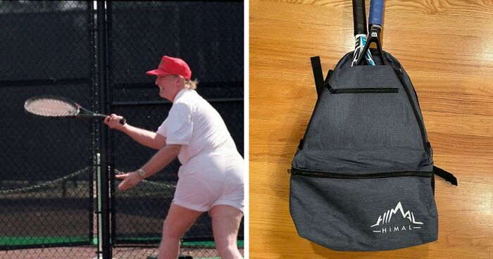 Tennis Fanatic? These 22 Items Will Make You Shout 