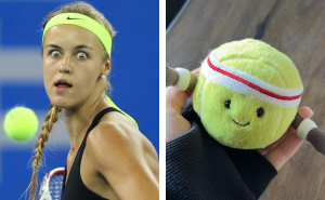 If You Eat, Sleep, And Breathe Tennis, These 22 Ace Finds Are For You