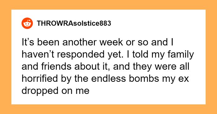 Woman Shocked At Ex’s Audacity To Ask If His Kid With Another Woman Can Use Her House