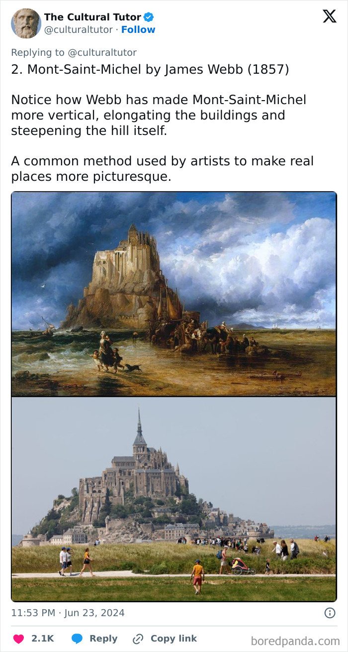 Famous-Paintings