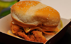 30 Dishes People Shouldn’t Buy From Fast Food Places, According To The Employees