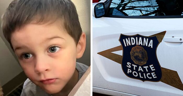 Boy Who Disappeared As A Toddler Found Alive By Indiana Police