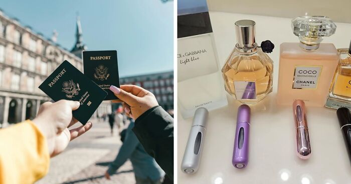 22 Tried-And-True Travel Products That Flight Attendants Always Pack