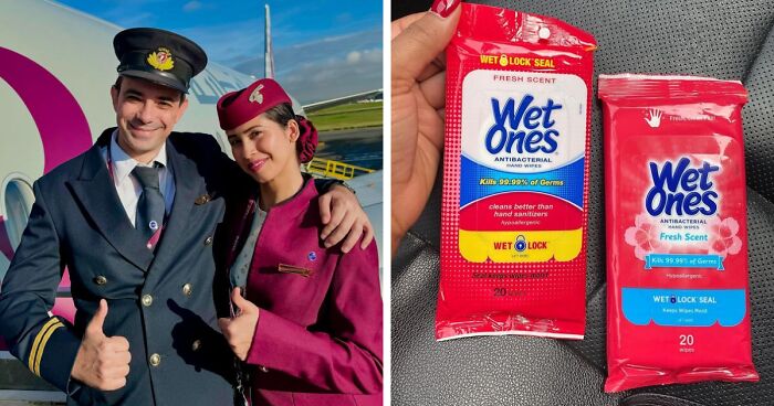 Fly Like A Pro: 22 Travel Hacks Flight Attendants Swear By