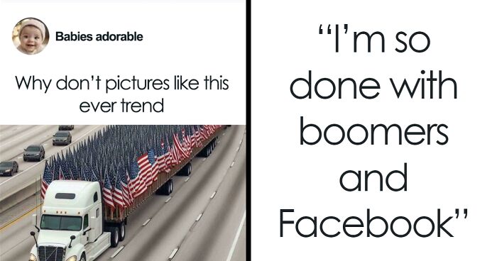 This Online Group Shames The Most Nonsensical Posts Online, Here Are 60 Of Them (New Pics)