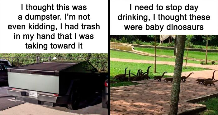 Dads And People With Dad Humor Gathered In This Facebook Group And Gave Us These 67 Funny Posts