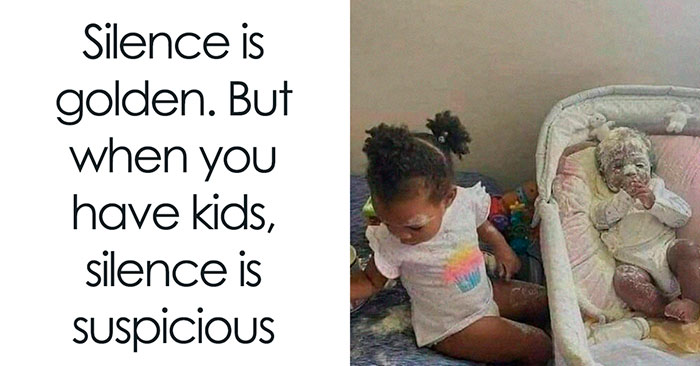 Moms Are Cracking Up At These 50 Memes That This Dedicated IG Page Shared