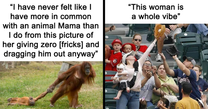 Moms Are Cracking Up At These 76 Memes That This Dedicated IG Page Shared