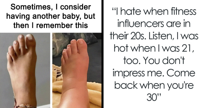 H Moms Are Showing Off Their Humor In These 76 Hilarious Memes