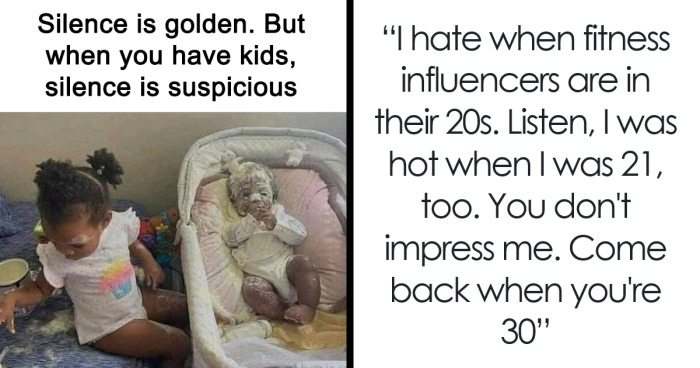 76 Funny Memes That Sum Up What It’s Like To Be A Mom