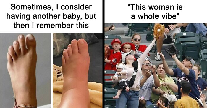 76 Memes That You May Relate If You’re A Mom, Shared By This Account For Mothers