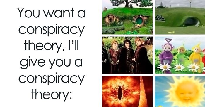 50 Funny Movie Memes That Require Less Commitment Than Watching A Film