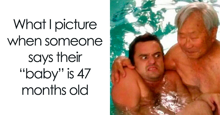 50 Memes That New Moms And Dads Might Find Incredibly Relatable