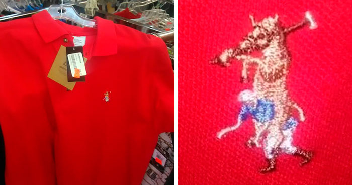 50 Hilariously Bad Rip-Offs Of Well-Known Brands (Best Of All Time)